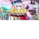 Grand piece :D