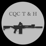 CQC Training & Hangout