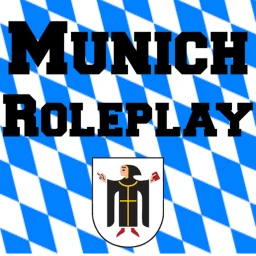 Munich RP [Open Alpha] [WIP] icon