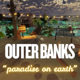 Outer Banks 🌴 icon
