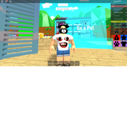 run JUST RUN