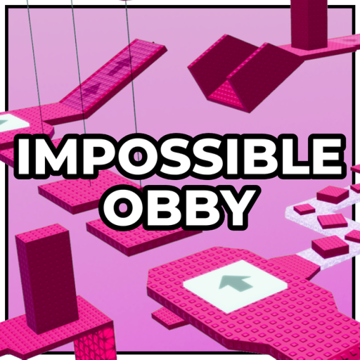 IMPOSSIBLE Obby to Heaven