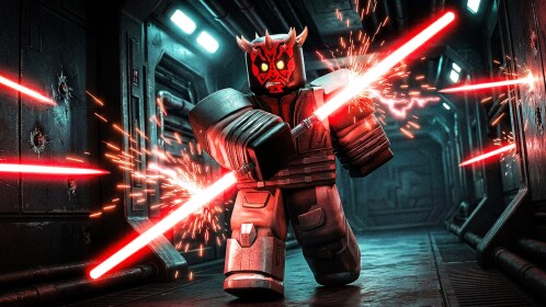 Star Wars: Roleplay
