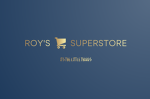 Roy’s Superstore Ltd.