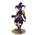 JESTER MAFIA