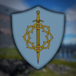 Castle Aurum [Medieval Showcase]