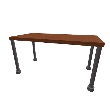 Wooden Table