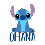 Stitch zone