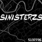 ツ Sinisterzs