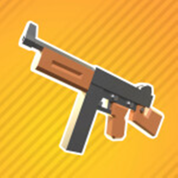 Ruddevse Battle Royale 