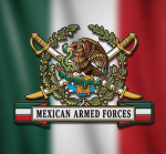 |MAF| Mexican Armed Forces