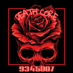 DEATH CORE彡
