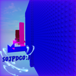 Speed's One Jump Per DCO: REMASTERED!
