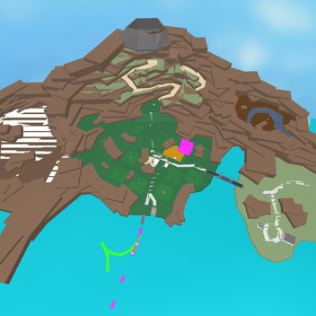 [ Uncopylocked ] Lumber Tycoon 2