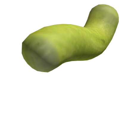 Zombie Doge Tail thumbnail