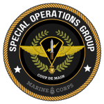 PMC | Marine Special Operations Group