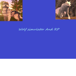 Wolf simulator