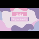 Role Player Family