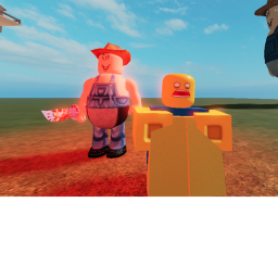 Survival the Cleetus the killer