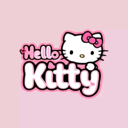 Hello Kitty Obby