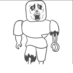 like npc killing game