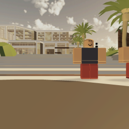 [GRAND OPENING] Work at Dersertiez!