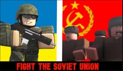 [RESTORING] Ukraine Army Academy