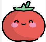 Tomaten sind cool