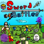 ⚔️Sword Battles⚔️