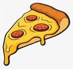 cheese pizza is good