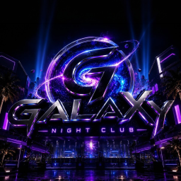 GALAXY [NUEVO MAPA] 😈