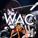 World Anime Clothingツ