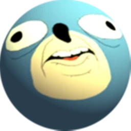 SanicBall X icon