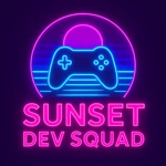 Sunset Dev Squad Group Thumbnail