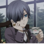 •Black butler•