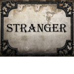Just Strangers