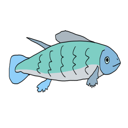 Cyan fosh Roblox decal