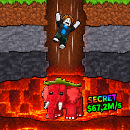 Go Deep For Brainrots