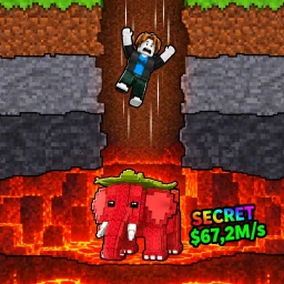 Go Deep For Brainrots icon