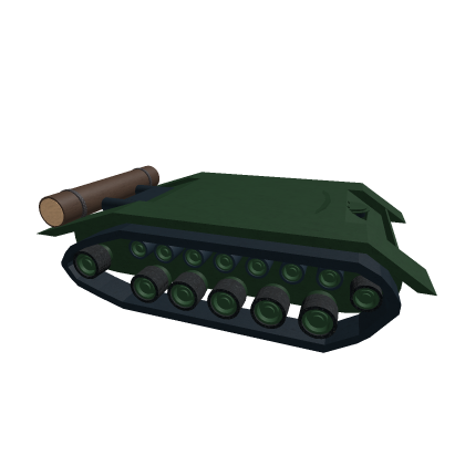 Tank Chassis
