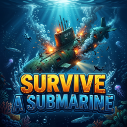 Survival A Submarine [SAS]