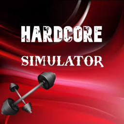 Hard core Simulator [APLHA]