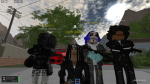 TNO x TRZ x NWAC