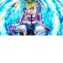A New Glory Into New World icon