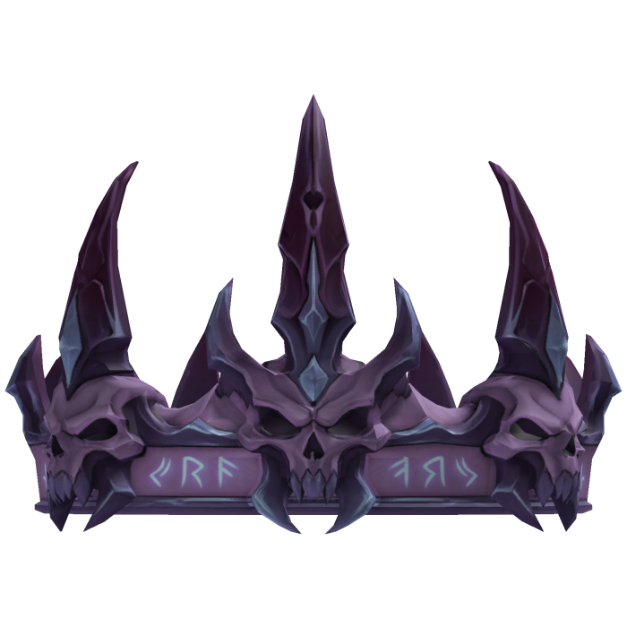 Korblox Crown
