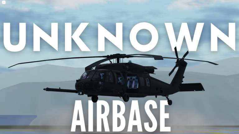 Unknown Airbase v0.3.1a screenshot 3