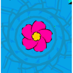 put come flowers