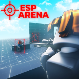 ESP Arena [💀]