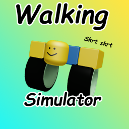Walking Simulator (BETA)