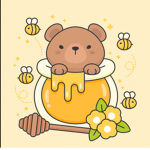 disney bears